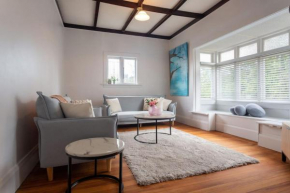 Quiet Herne Bay home with 2 bedrooms